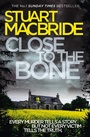 Cover: Close to the Bone - Hemlock Press