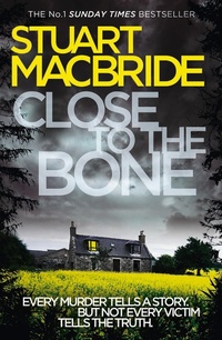 Enlarge image Cover: Close to the Bone - Hemlock Press