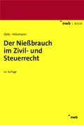 Abbildung von: Der Nießbrauch im Zivil- und Steuerrecht - NWB