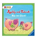 Cover: Was ist Gl&uuml;ck? - Ravensburger