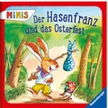 Cover: Der Hasenfranz und das Osterfest - Ravensburger