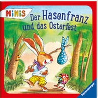 Enlarge image Cover: Der Hasenfranz und das Osterfest - Ravensburger
