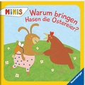 Cover: Warum bringen Hasen die Ostereier? - Ravensburger