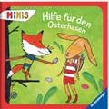 Cover: Hilfe f&uuml;r den Osterhasen - Ravensburger