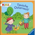 Cover: Tausche Osternest! - Ravensburger