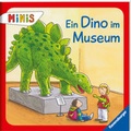 Cover: Ein Dino im Museum - Ravensburger