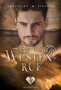 Cover: W&uuml;stenruf (Die W&uuml;sten-Serie 1) - Carlsen