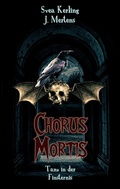 Cover: Chorus Mortis - BoD - Books on Demand