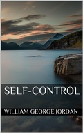 Cover: Self-Control - Books on Demand