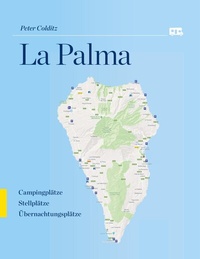 Abbildung von: La Palma - BoD - Books on Demand