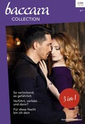 Cover: Baccara Collection Band 408 - CORA Verlag