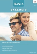 Cover: Bianca Exklusiv Band 312 - CORA Verlag