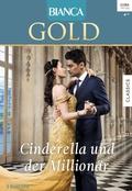 Cover: Bianca Gold Band 52 - CORA Verlag