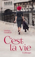 Cover: C'est la vie - epubli