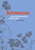 Cover: Schmerzen - BoD - Books on Demand