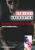 Cover: Strizzi-Anekdoten - Books on Demand
