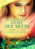 Cover: Der Gezeitenwald - Geist der Meere - BoD - Books on Demand