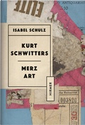 Cover: Kurt Schwitters - Hirmer