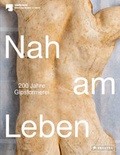 Cover: Nah am Leben - Prestel