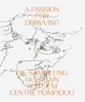 Cover: A Passion for Drawing - Prestel