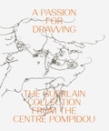 Cover: A Passion for Drawing - Prestel