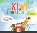 Cover: Das KIWI-Liederbuch. Audio-CDs - Helbling Verlag