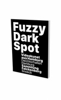 Cover: Fuzzy Dark Spot - Snoeck