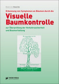Abbildung von: Visuelle Baumkontrolle - Patzer