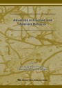 Cover: Advances in Fracture and Materials Behavior - Trans Tech Publications Ltd