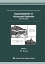 Cover: Superplasticity in Advanced Materials - ICSAM 2006 - Trans Tech Publications Ltd