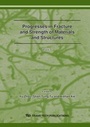 Cover: Progresses in Fracture and Strength of Materials and Structures - Trans Tech Publications Ltd