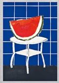 Cover: Pianos & Melonen - Vexer Verlag GmbH