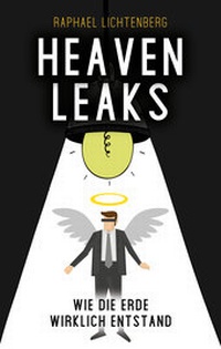 Abbildung von: HeavenLeaks - Heil, Robin