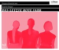 Cover: Das letzte rote Jahr - Diwan H&ouml;rbuchverlag