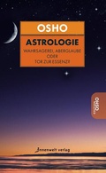 Cover: Osho &uuml;ber Astrologie - Innenwelt Verlag
