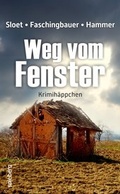Cover: Weg vom Fenster - Spielberg Verlag