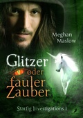 Cover: Glitzer oder fauler Zauber - dead soft verlag