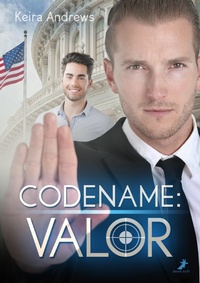 Enlarge image Cover: Codename: Valor - dead soft verlag