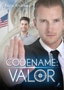 Cover: Codename: Valor - Dead Soft Verlag