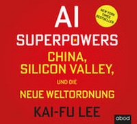 Enlarge image Cover: AI-Superpowers - abod