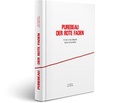 Cover: PUREBEAU - Der rote Faden - Linn Verlag