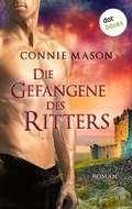 Cover: Die Gefangene des Ritters - dotbooks