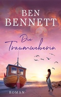 Cover: Die Traumweberin - dotbooks Verlag