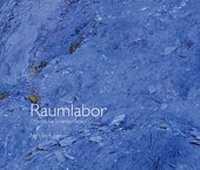 Enlarge image Cover: Raumlabor - universi - Universitätsverlag Siegen