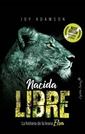 Cover: Nacida Libre - CAPIT&Aacute;N SWING LIBROS