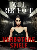 Cover: Verbotene Spiele - Saga Egmont