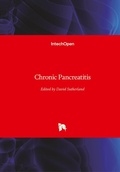 Cover: Chronic Pancreatitis - In Tech