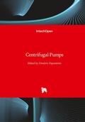 Cover: Centrifugal Pumps - In Tech