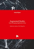 Cover: Augmented Reality - In Tech