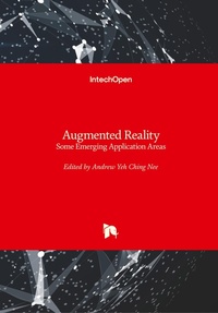 Enlarge image Cover: Augmented Reality - In Tech